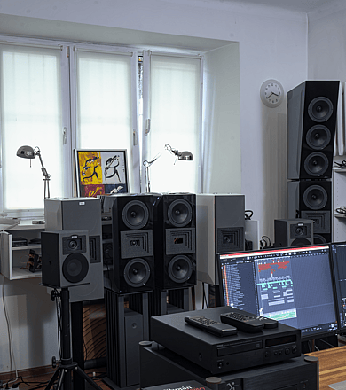Master Room